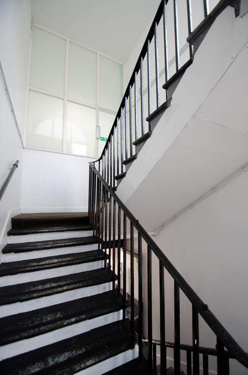 William'S Apartments Sheffield City Centre Bagian luar foto
